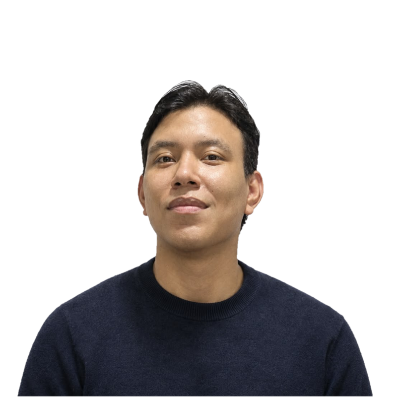 Omar Fandiño, fundador de MOCTA